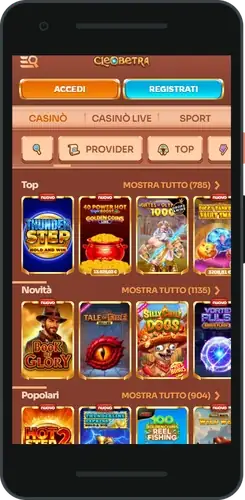 Cleobetra login